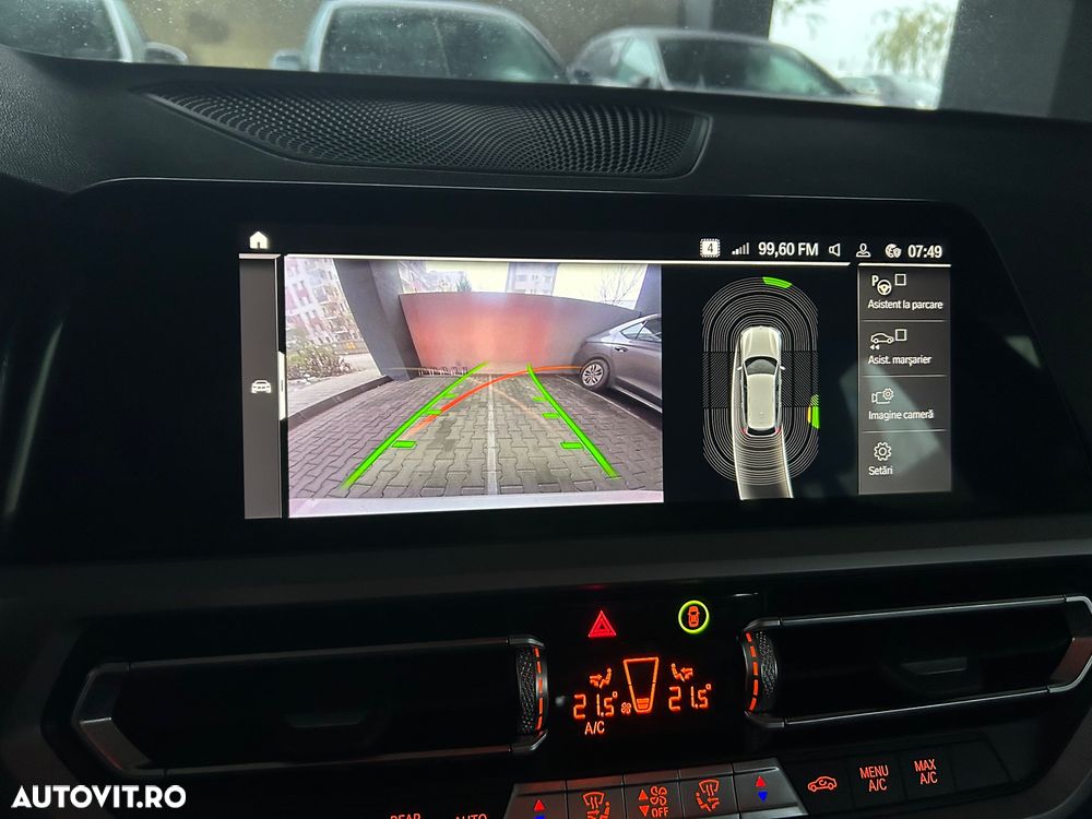 BMW Seria 3 320e Touring Aut. - 17