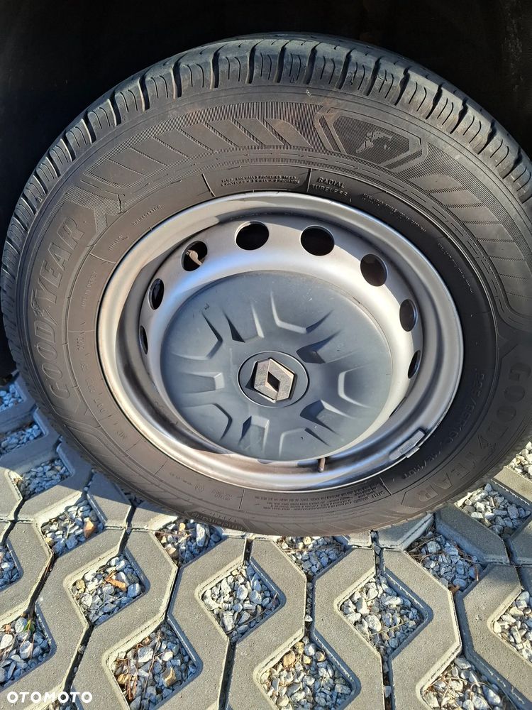 Renault master jegger - 20