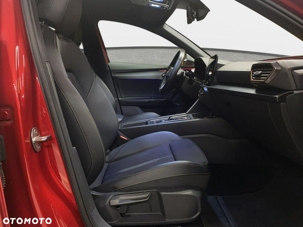 Cupra Formentor - 13