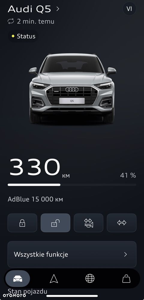 Audi Q5 40 TDI quattro S tronic - 14