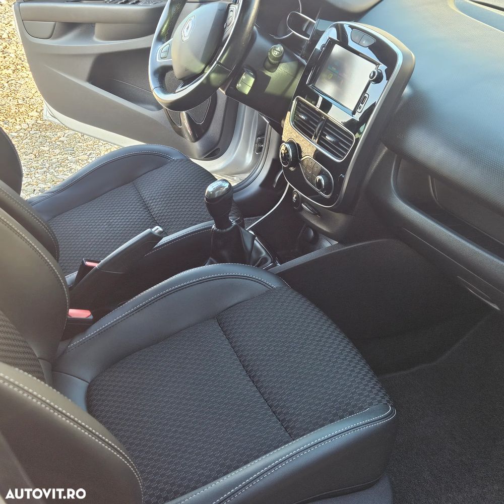 Renault Clio (Energy) TCe 90 Bose Edition - 6