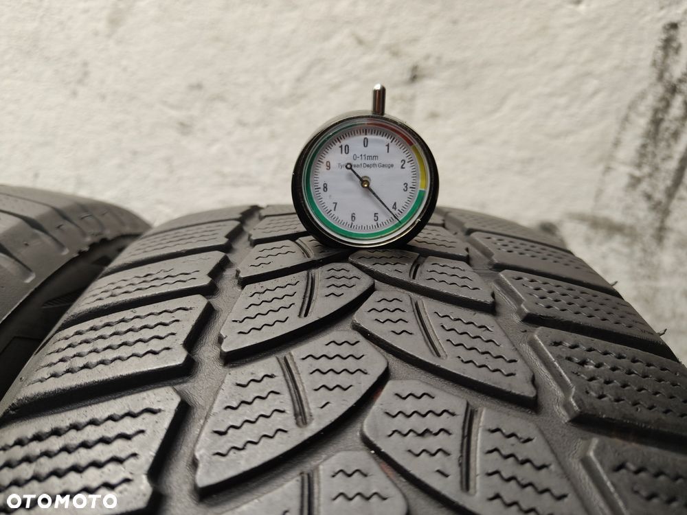 4X 225/55R17 101V XL Firestone Winterhawk 3 Opony Zimowe - 6