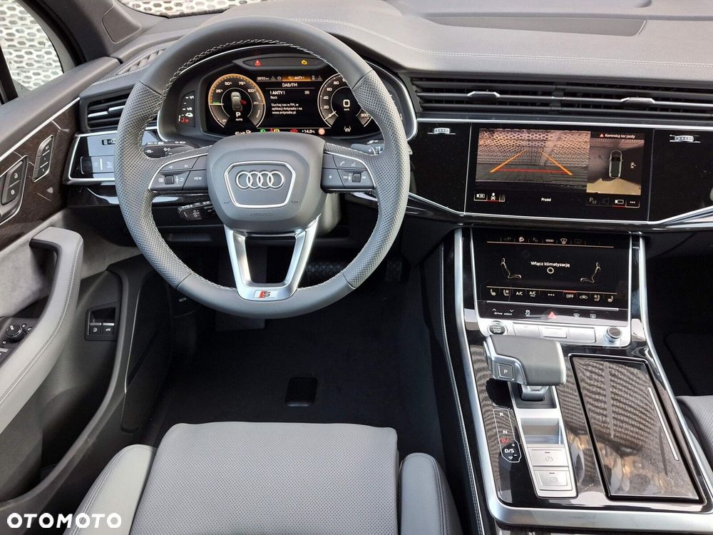 Audi Q7 - 22