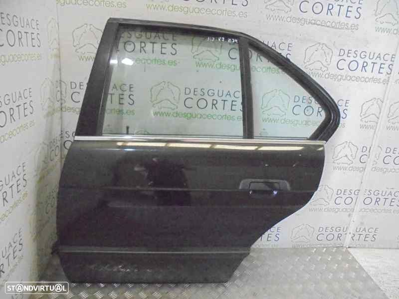 PORTA TRASEIRA ESQUERDA BMW 5 518 I 113CV 1796CC - 1