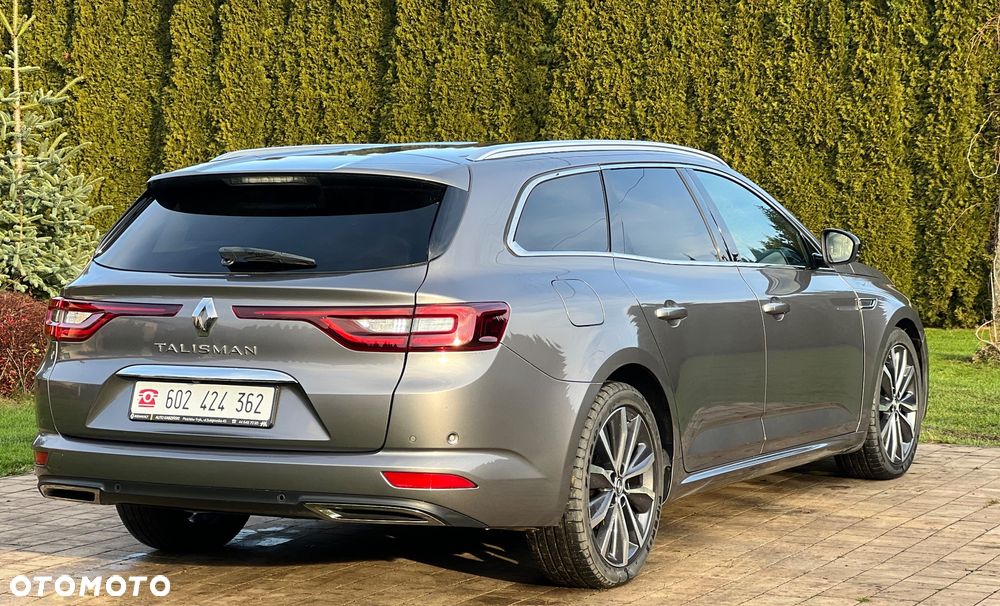 Renault Talisman 1.7 Blue dCi Business - 6