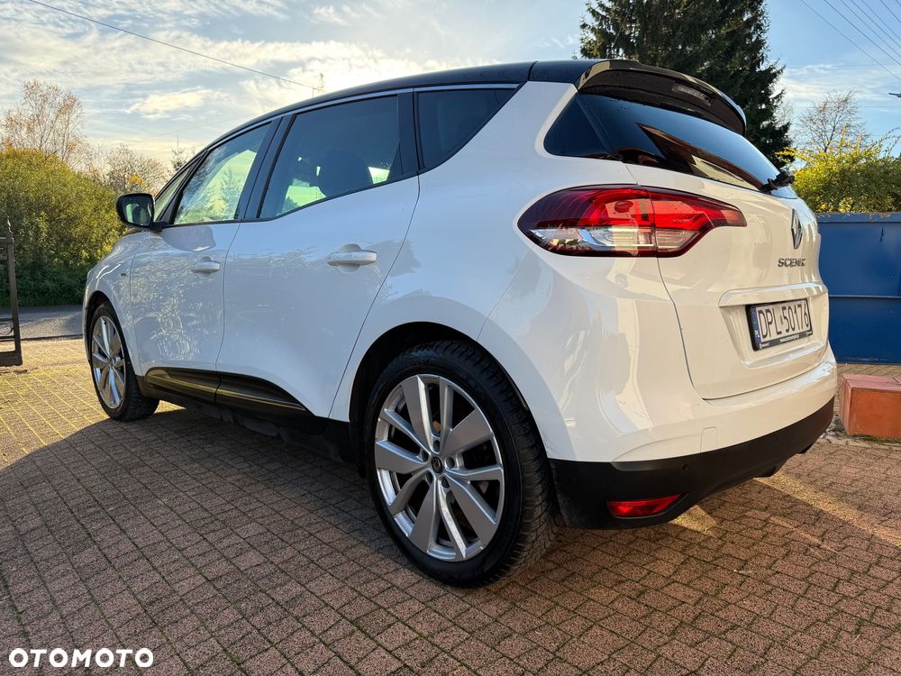 Renault Scenic 1.3 TCe Energy Intens - 7