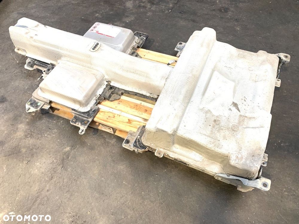 BATERIA HYBRYDA  VW GOLF VII (5G1, BQ1, BE1, BE2) 2012 - 2022 e-Golf 85 kW [115 KM] elektryczny 2014 - 2
