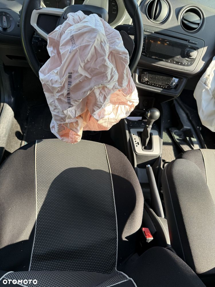 Seat Ibiza - 2