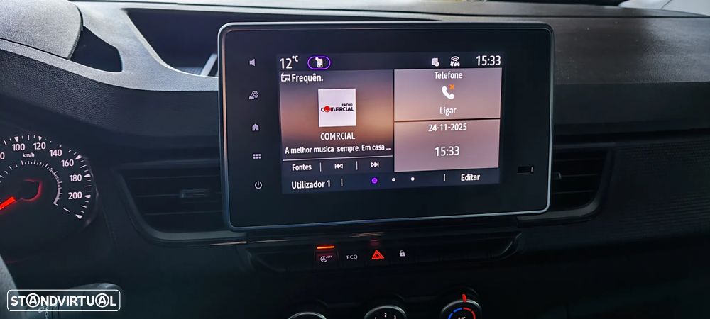 Renault Kangoo Van L1 1.5 DCi 95 Cv - 6