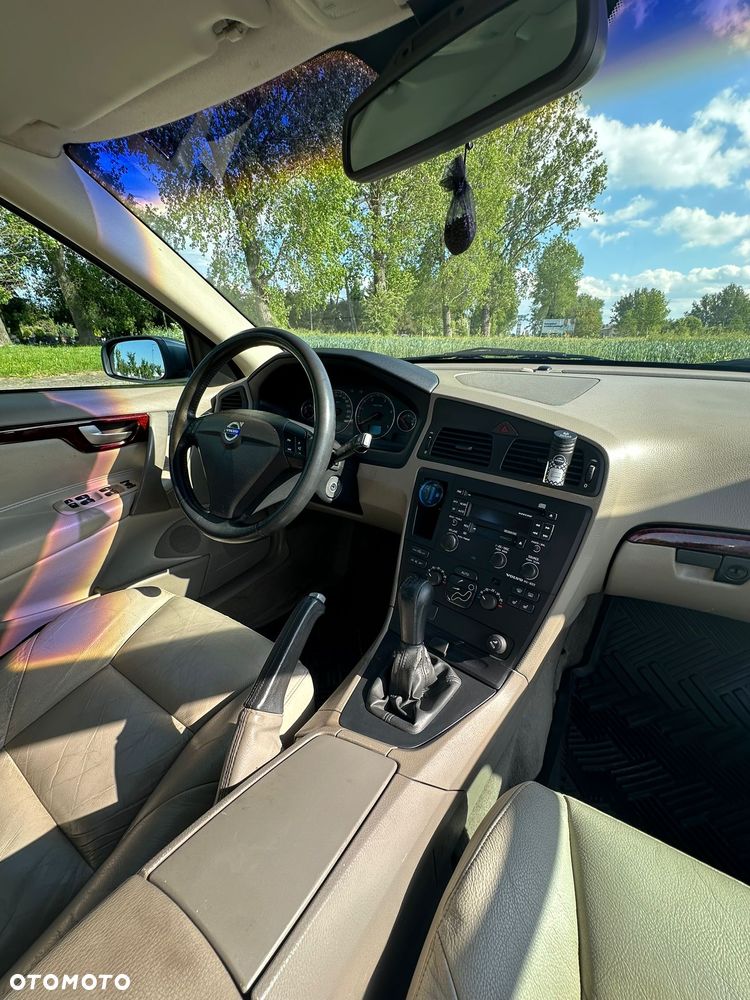 Volvo S60 D5 - 18