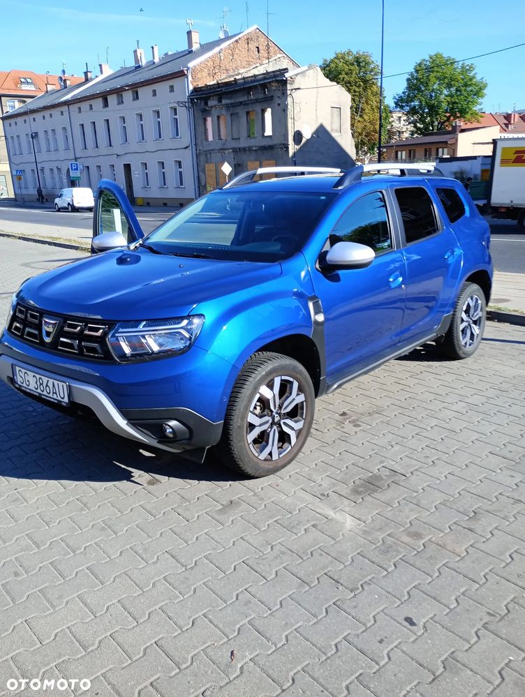 Dacia Duster 1.0 TCe Prestige - 4