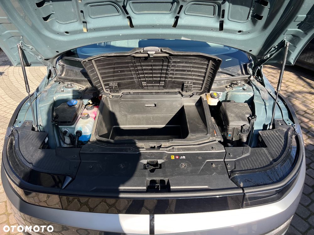 Hyundai IONIQ 5 77,4 kWh Dynamiq - 15