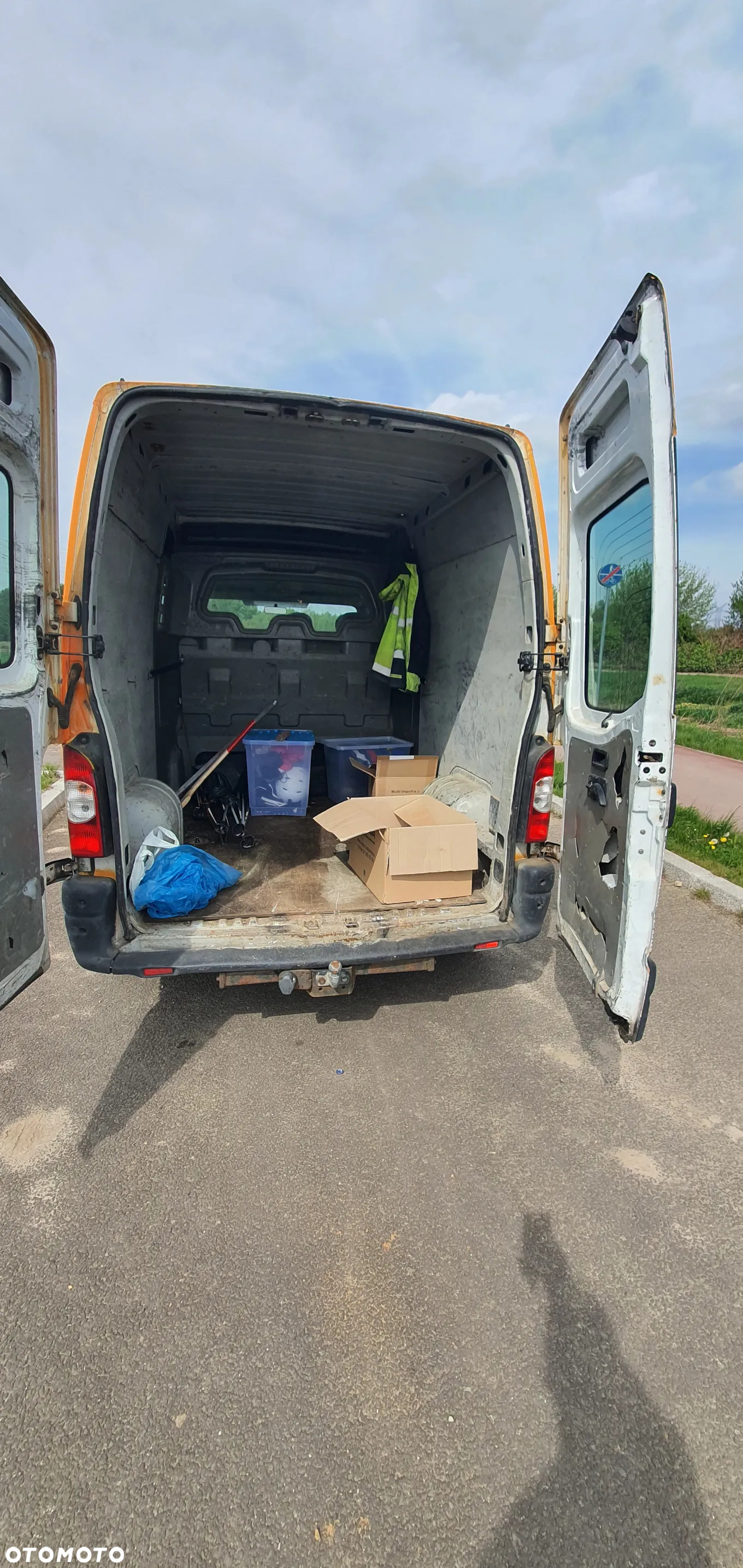 Renault Master - 7
