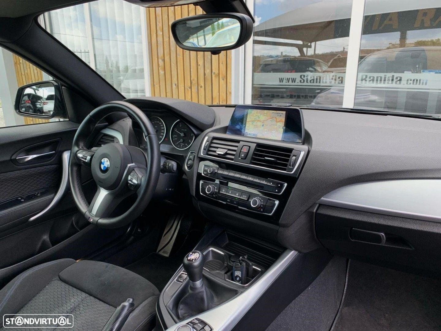 BMW 218 - 35