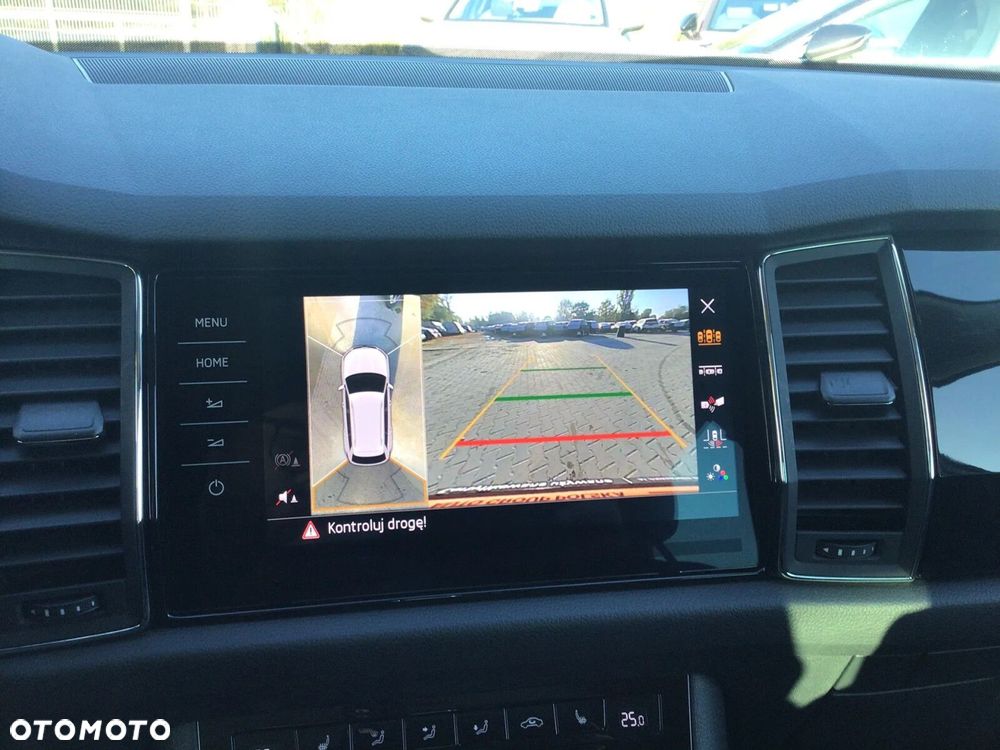 Skoda Kodiaq 2.0 TDI 4x4 L&K DSG - 24