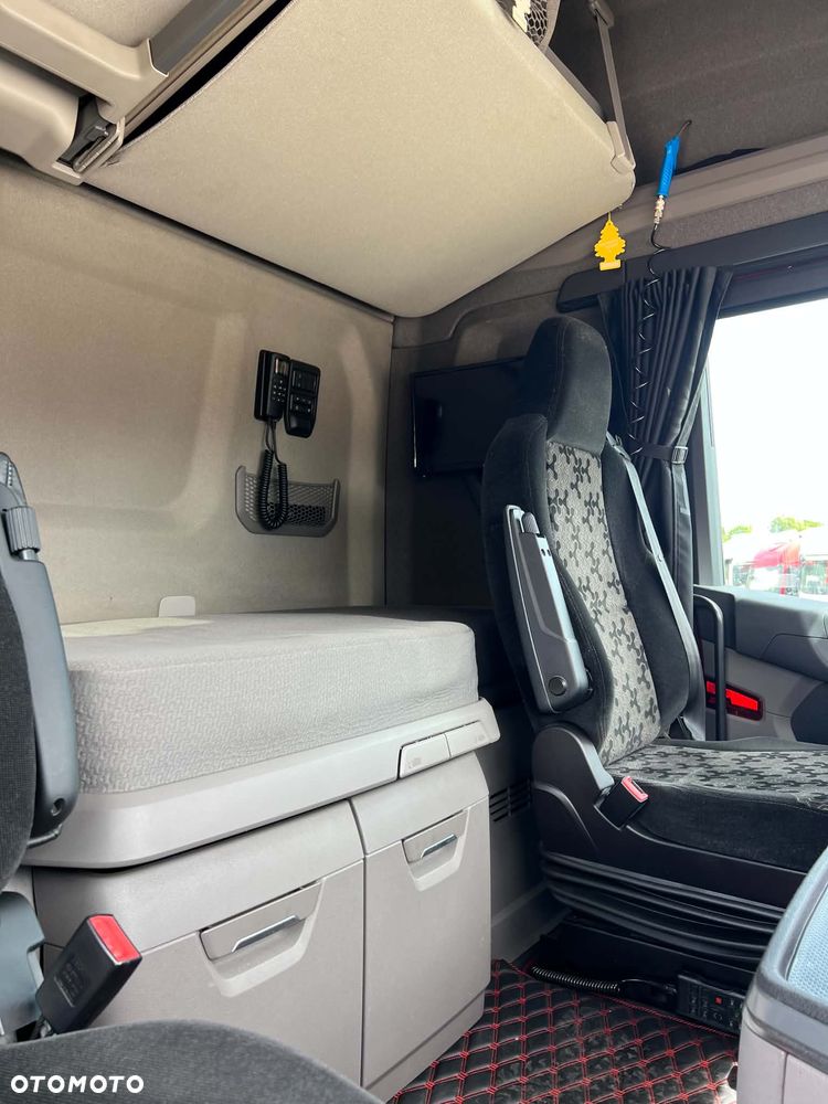 Scania S500 Retarder - 18