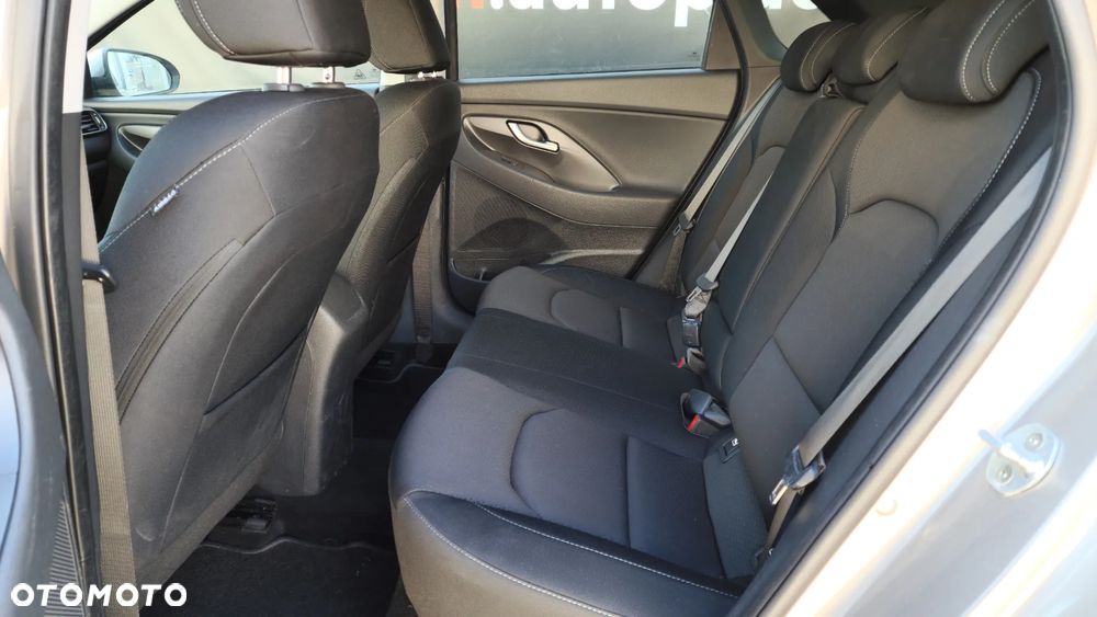 Hyundai i30 - 12
