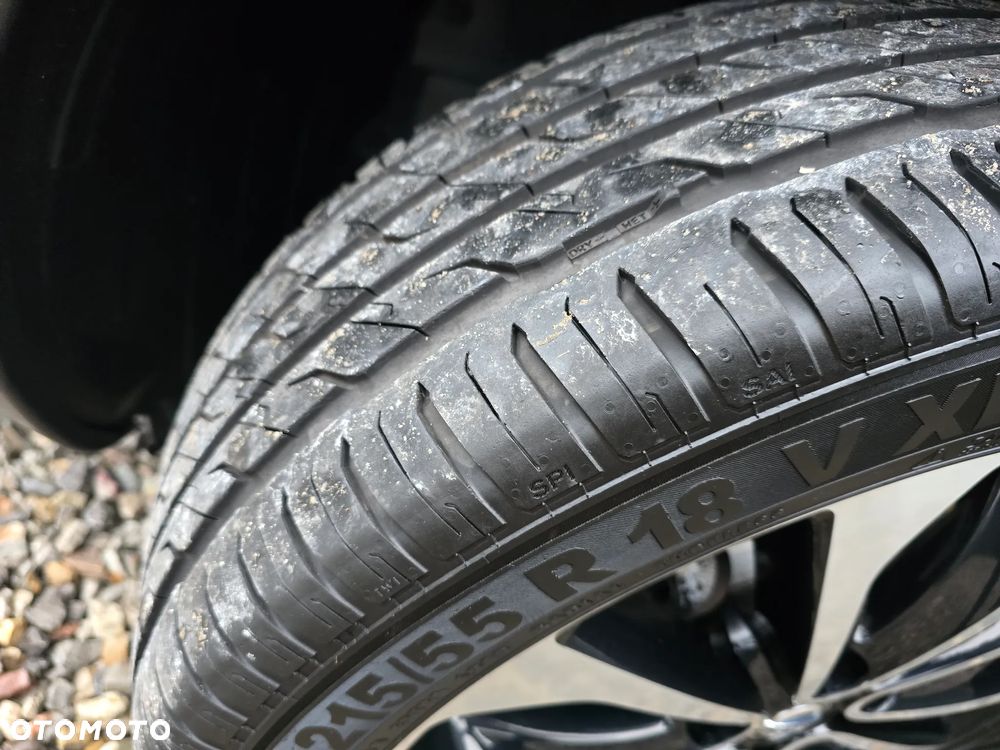 Nissan Qashqai 2.0 tekna - 13