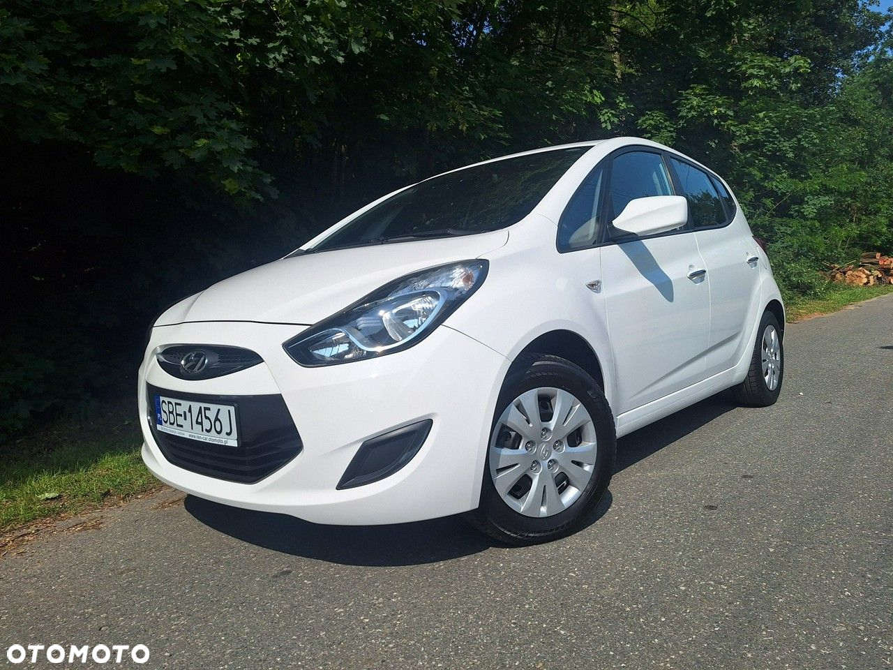 Hyundai ix20 1.4 Fifa World Cup Edition - 38