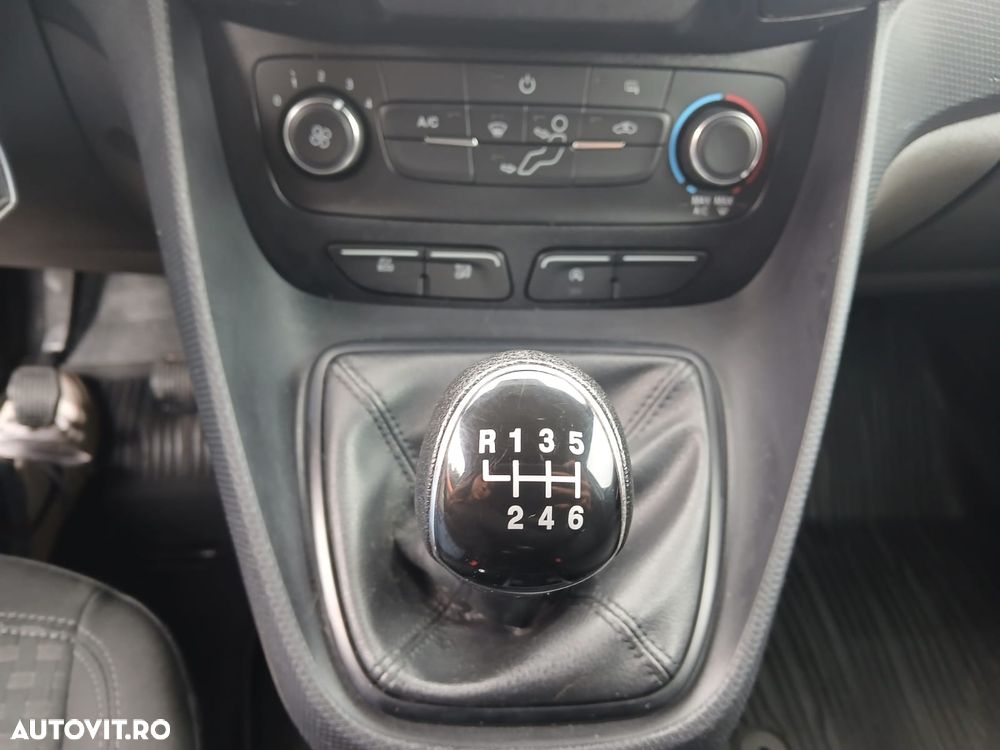 Ford Transit Connect Kombi LWB(L2) Trend - 15