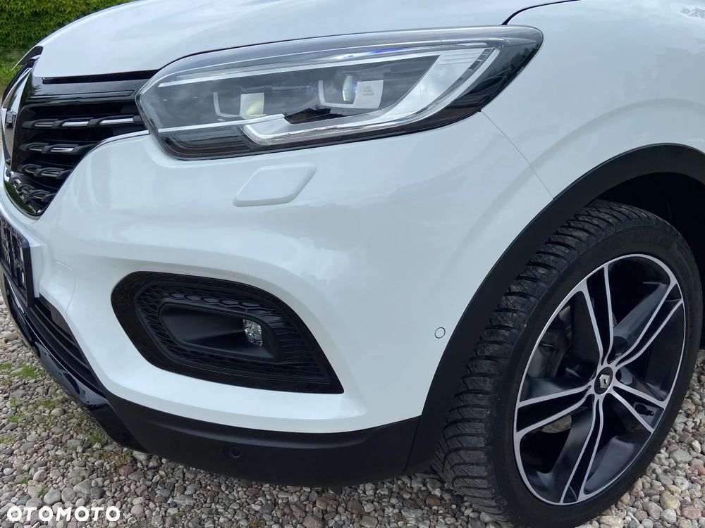 Renault Kadjar - 16