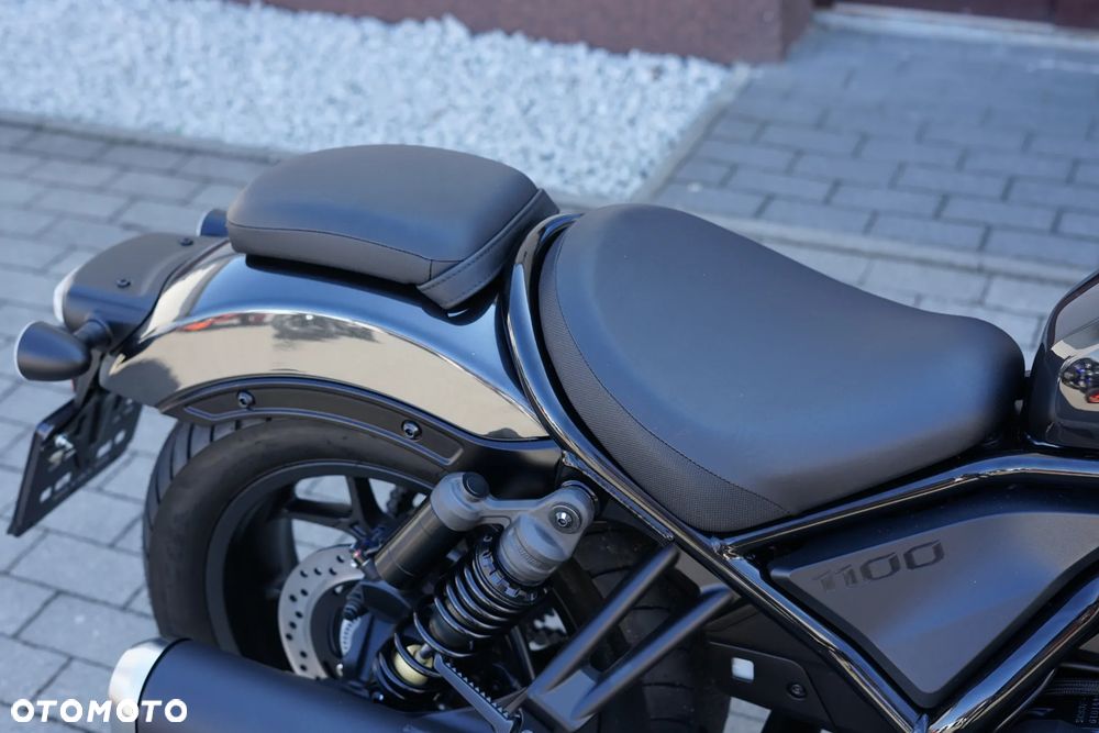 Honda CMX - 6