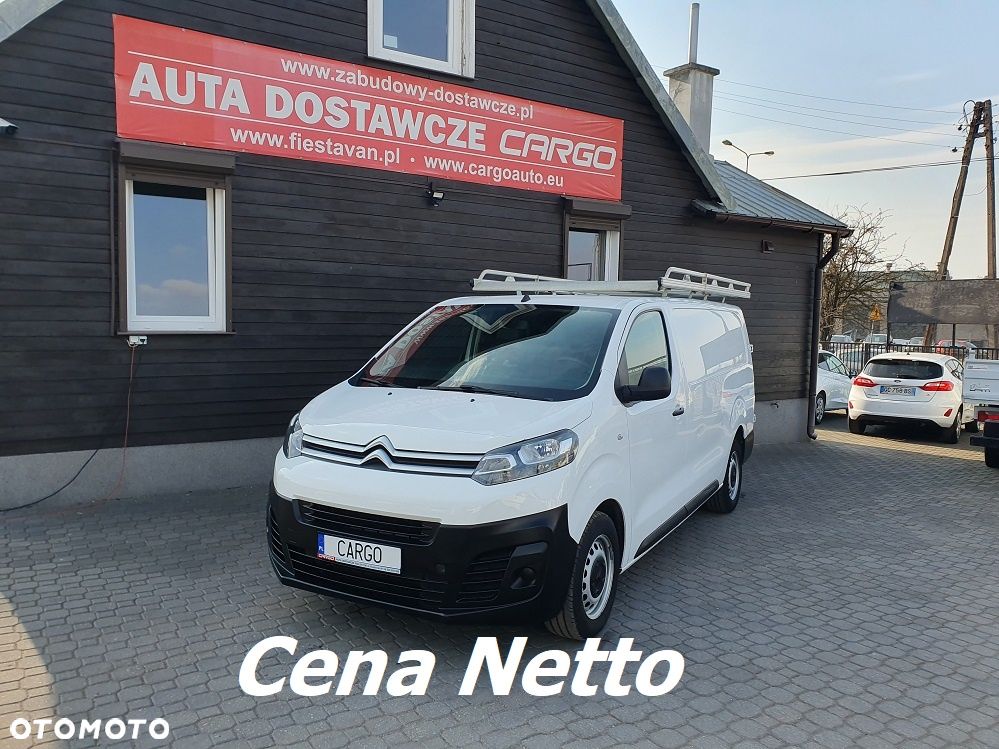 Citroën JUMPY - 3