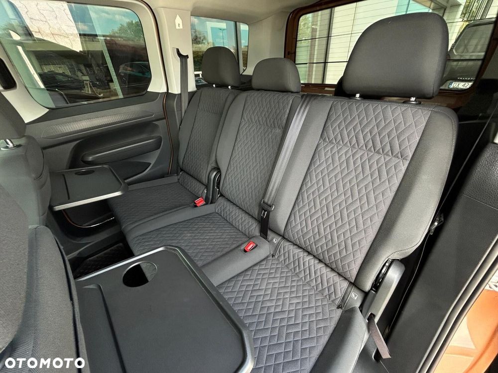 Volkswagen Caddy 2.0 TDI Life - 19