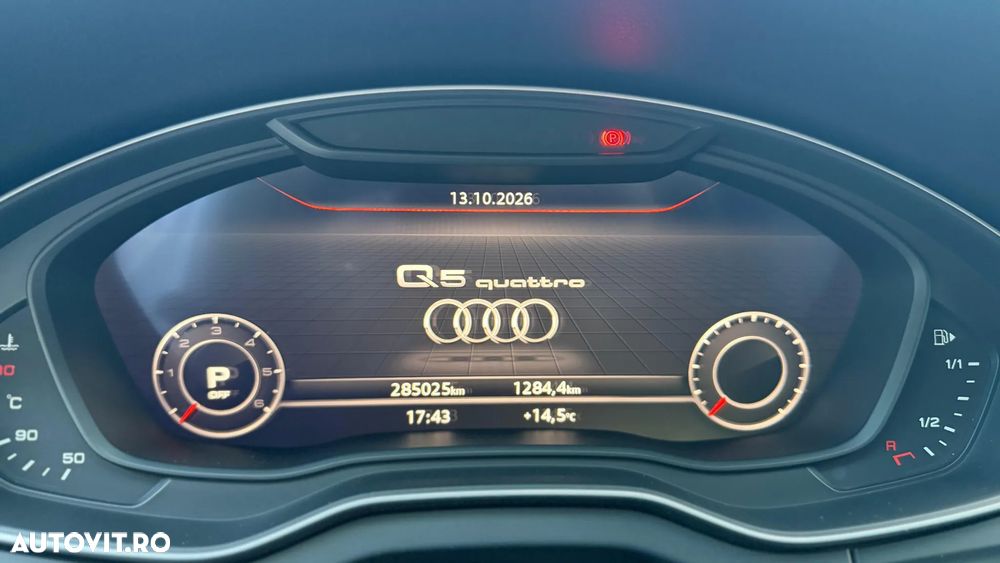 Audi Q5 - 23