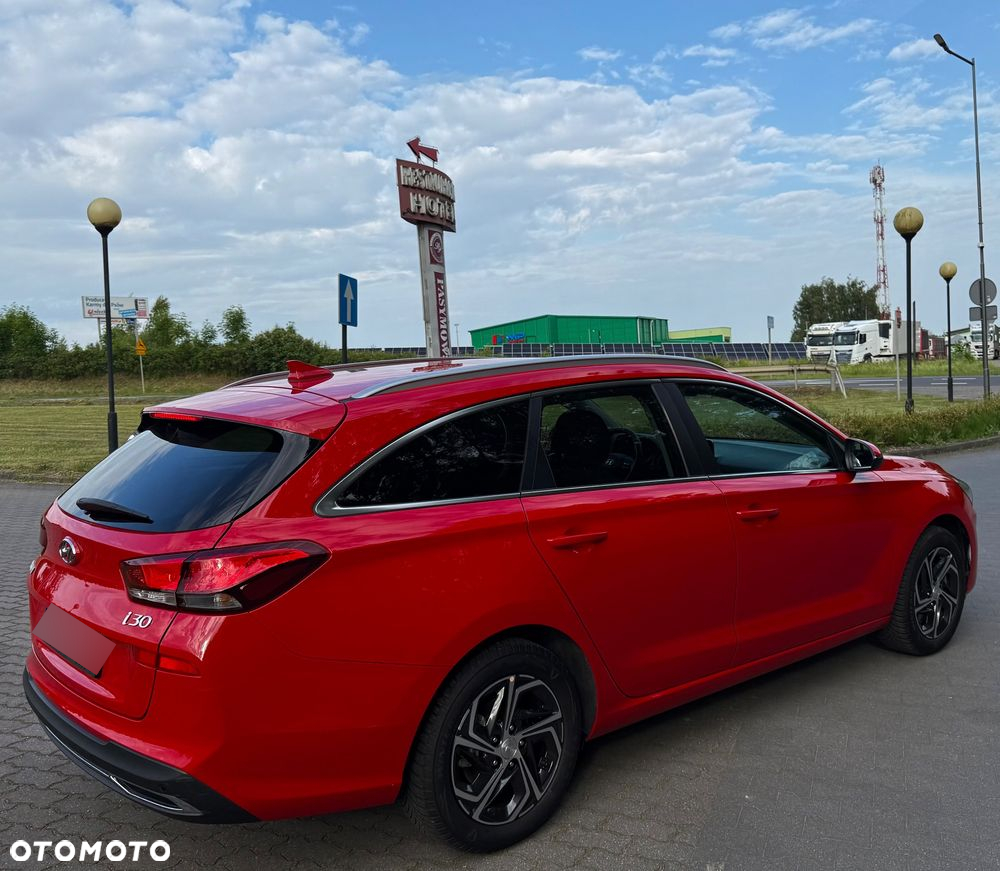 Hyundai i30 1.5 DPI Modern - 8