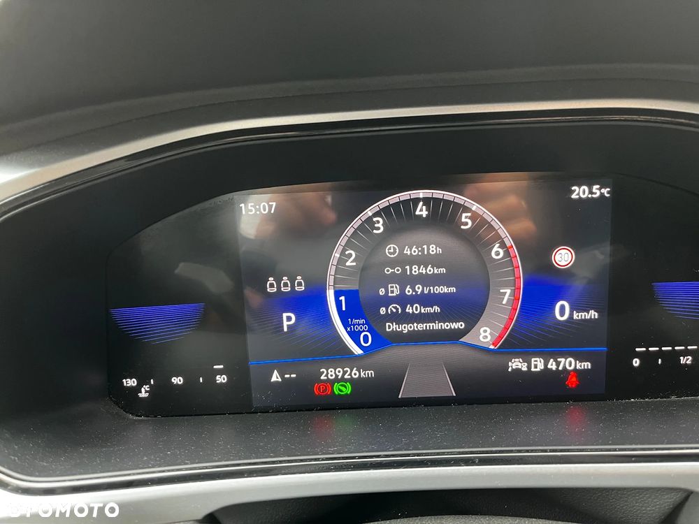 Volkswagen T-Roc 1.5 TSI Life DSG - 10