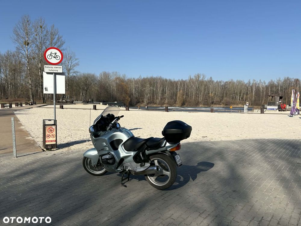 BMW RT - 16