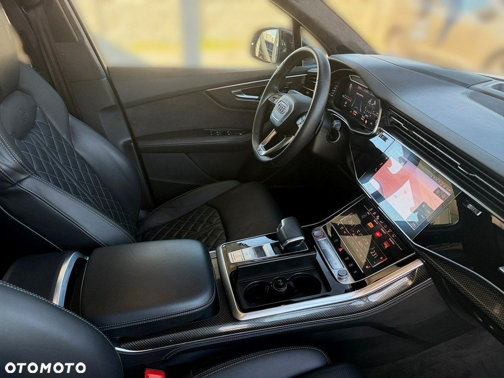 Audi SQ7 - 24