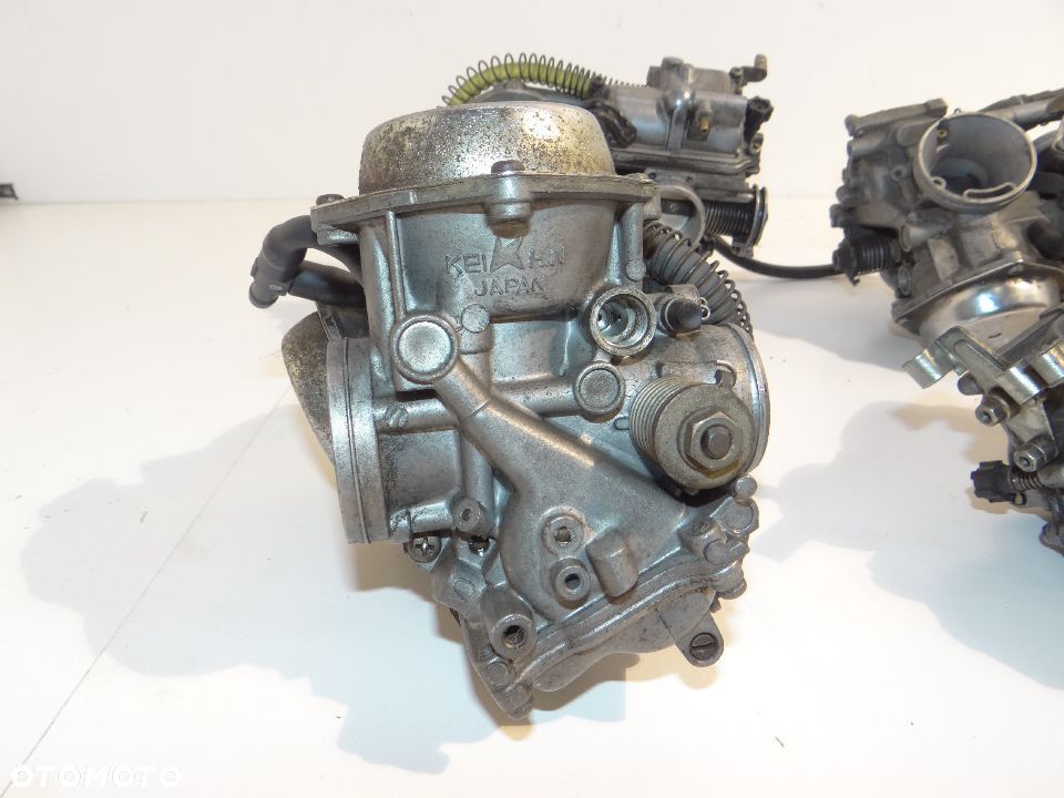 Honda VT 500 Shadow Gaźnik gaźniki H1167 - 6