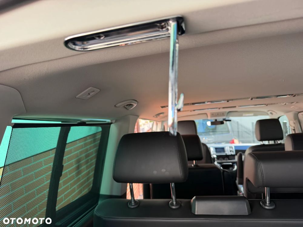 Volkswagen Multivan 2.0 BiTDI L1 Highline 4Motion DSG - 15