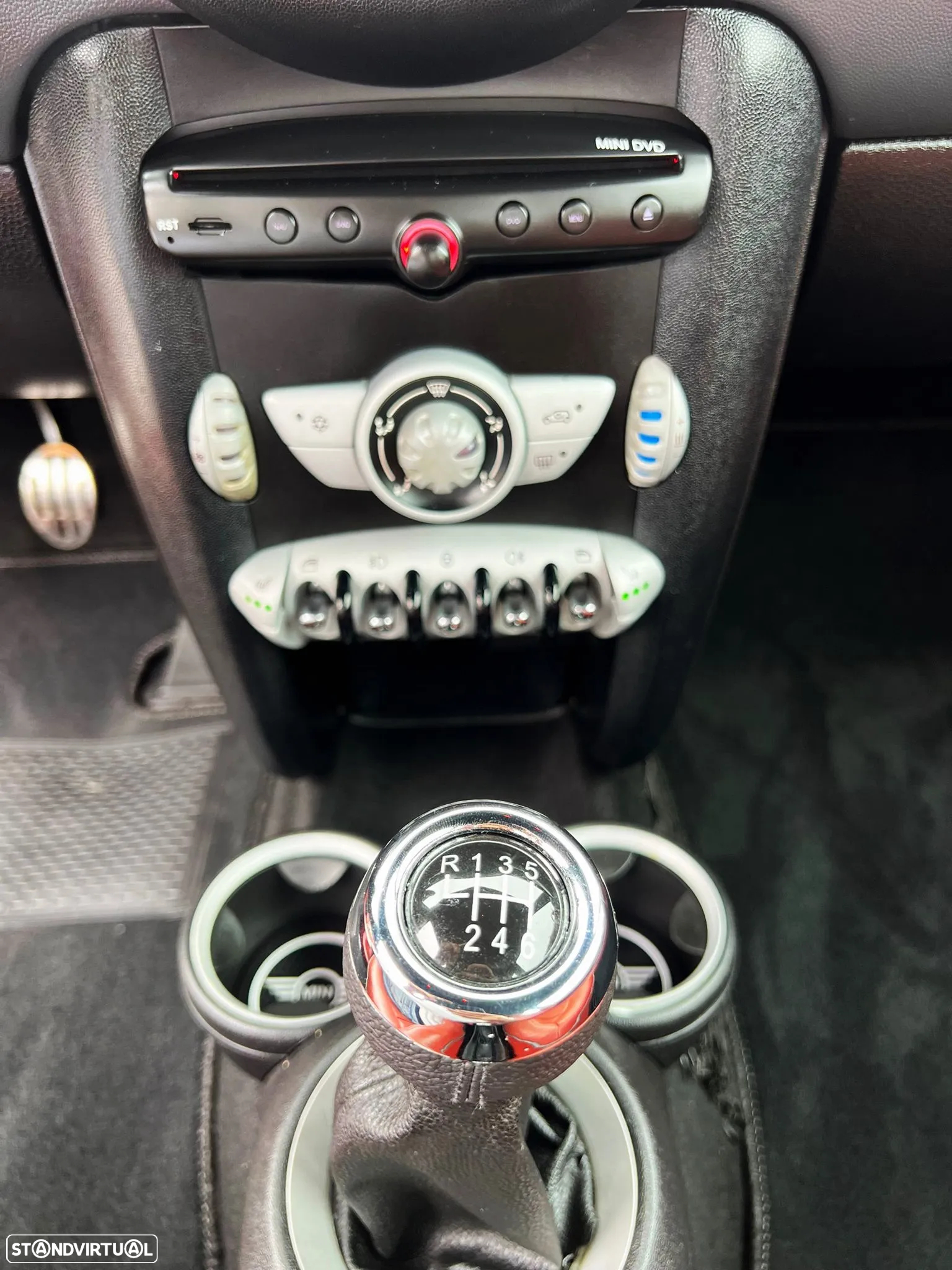 MINI 3 Portas Cooper D - 20