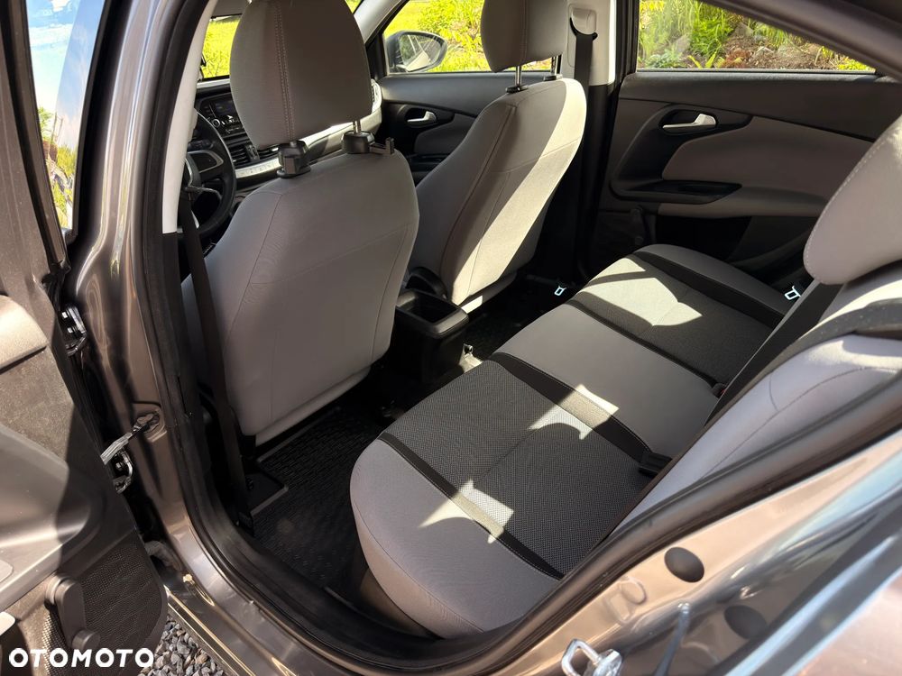 Fiat Tipo 1.6 E-Torq 16v - 27