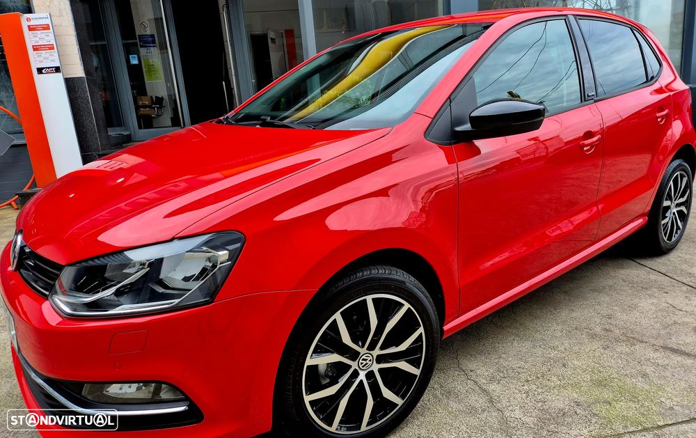 VW Polo 1.0 Allstar - 20