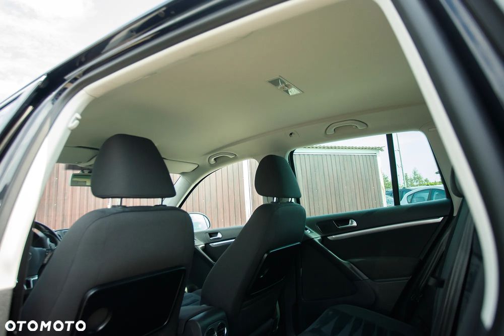 Volkswagen Tiguan 2.0 TSI 4Motion DSG Sport & Style - 19