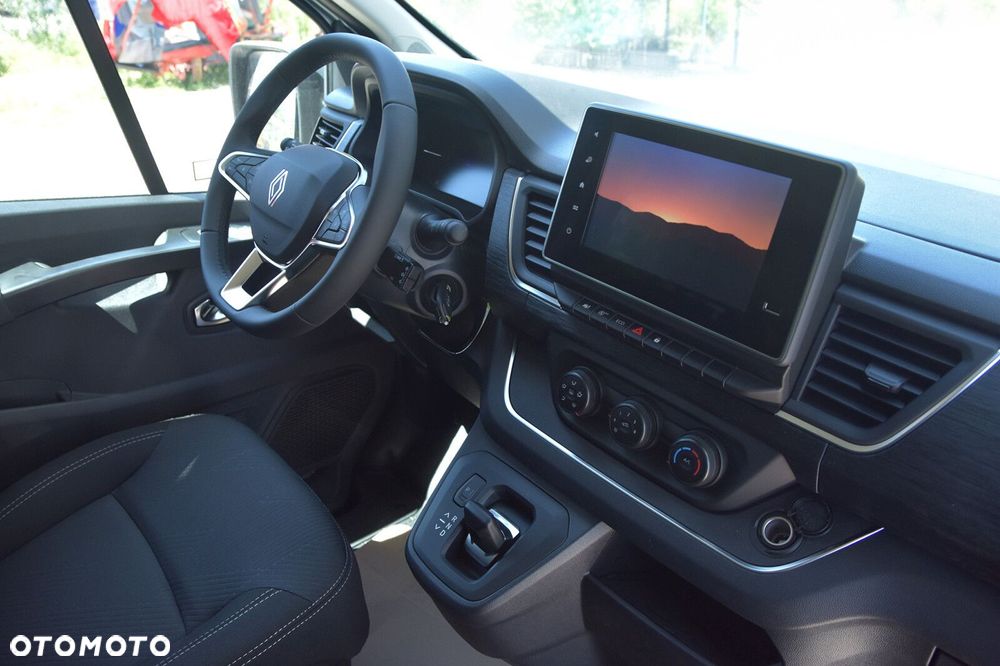 Renault Trafic Kombi 2.0 L2 Equilibre - 10