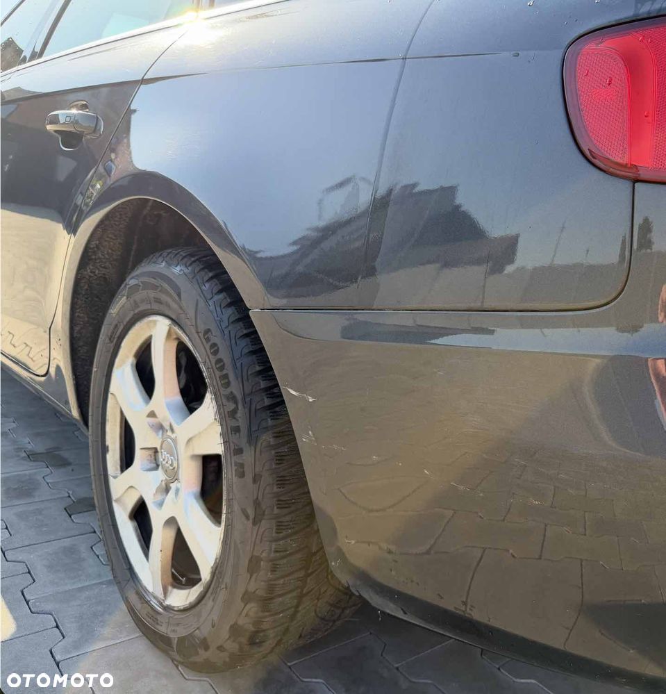 Audi A4 Avant - 6