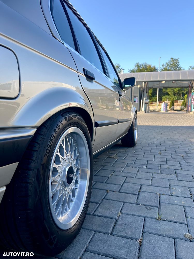 Jante Ronal LS 4x100 - 7