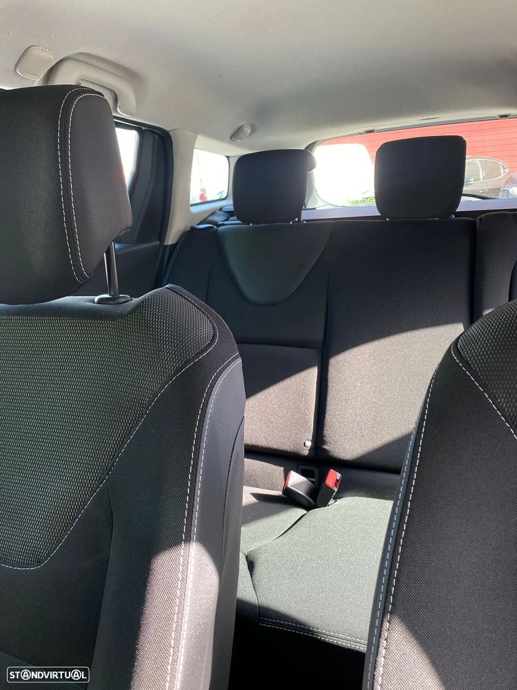 Renault Clio TCe 90 Dynamique - 14