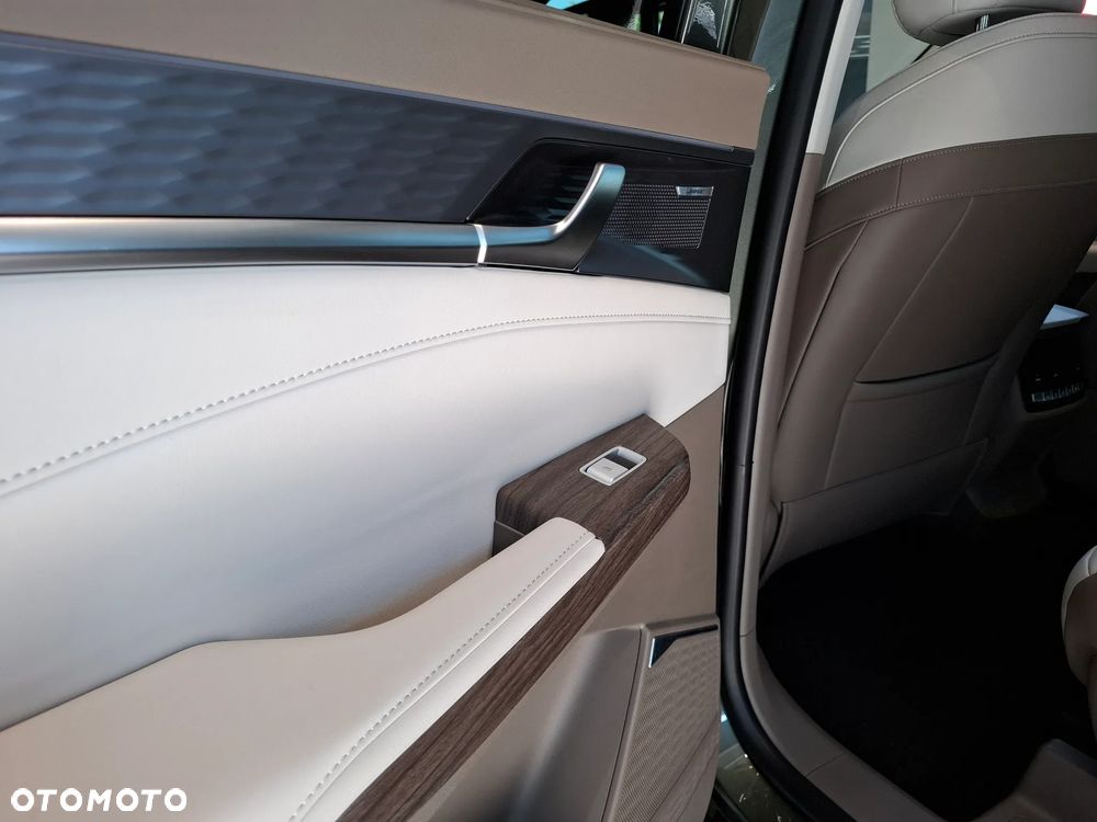 MG HS PHEV 1.5T Exclusive - 7