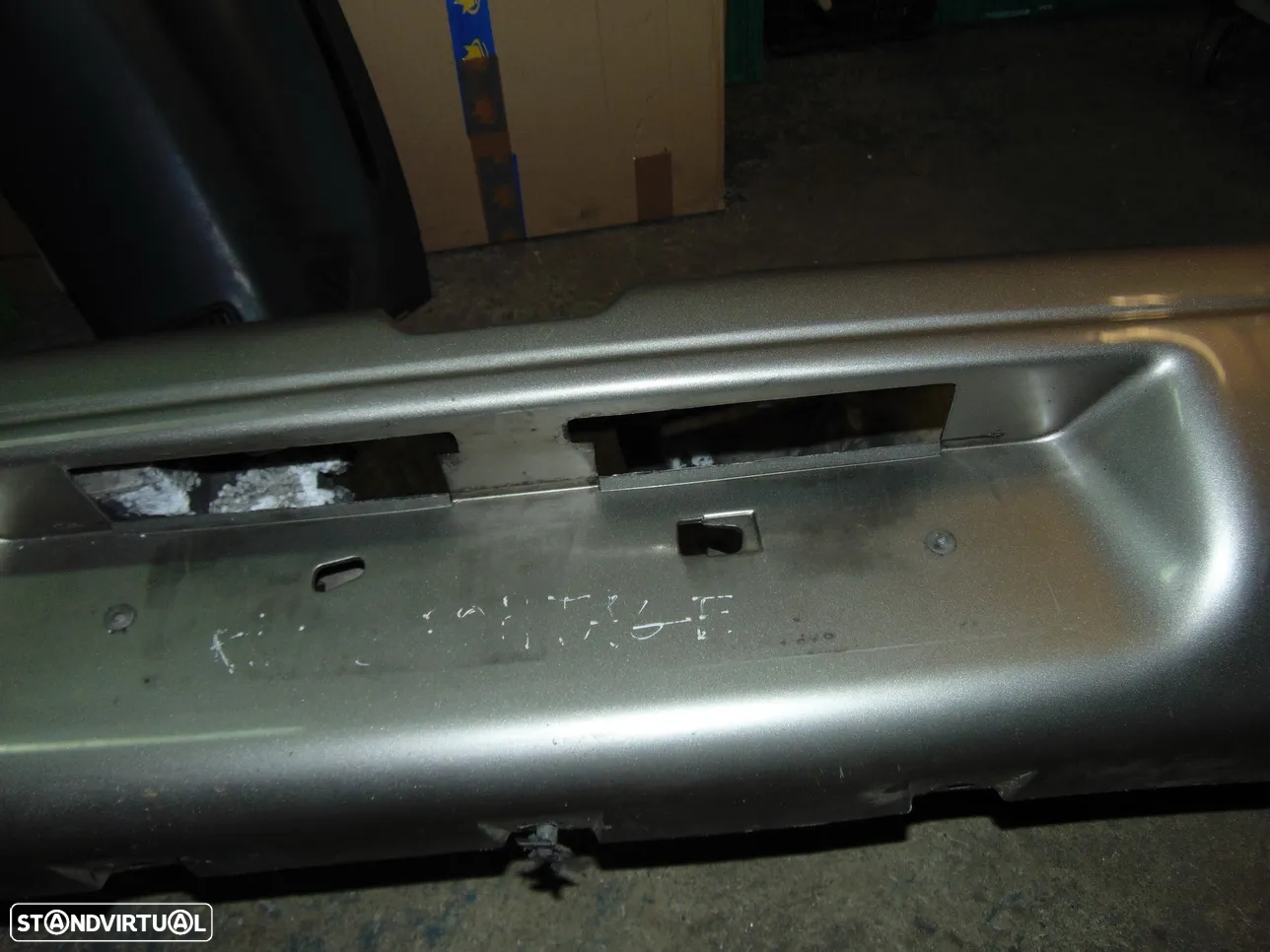 Kia Sportage para-choques - 3