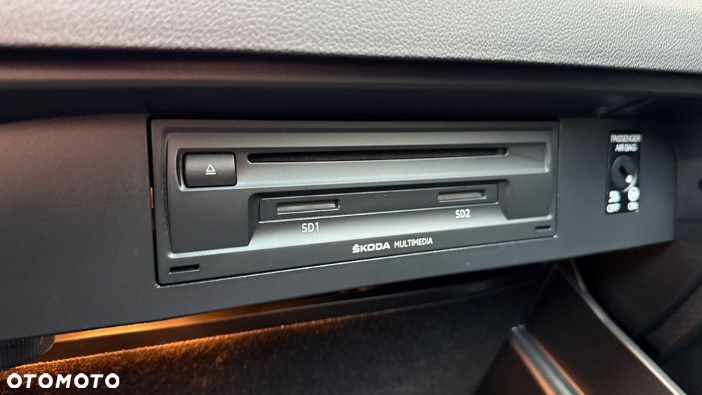 Skoda Octavia - 36