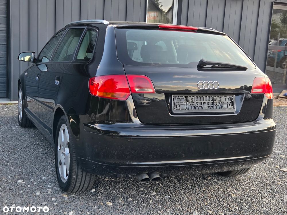 Audi A3 - 19
