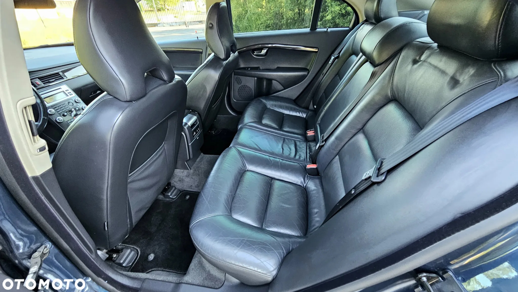 Volvo S80 2.5T Summum - 27