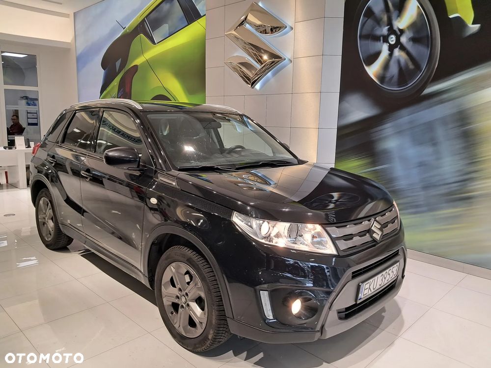 Suzuki Vitara 1.6 Premium 2WD - 1