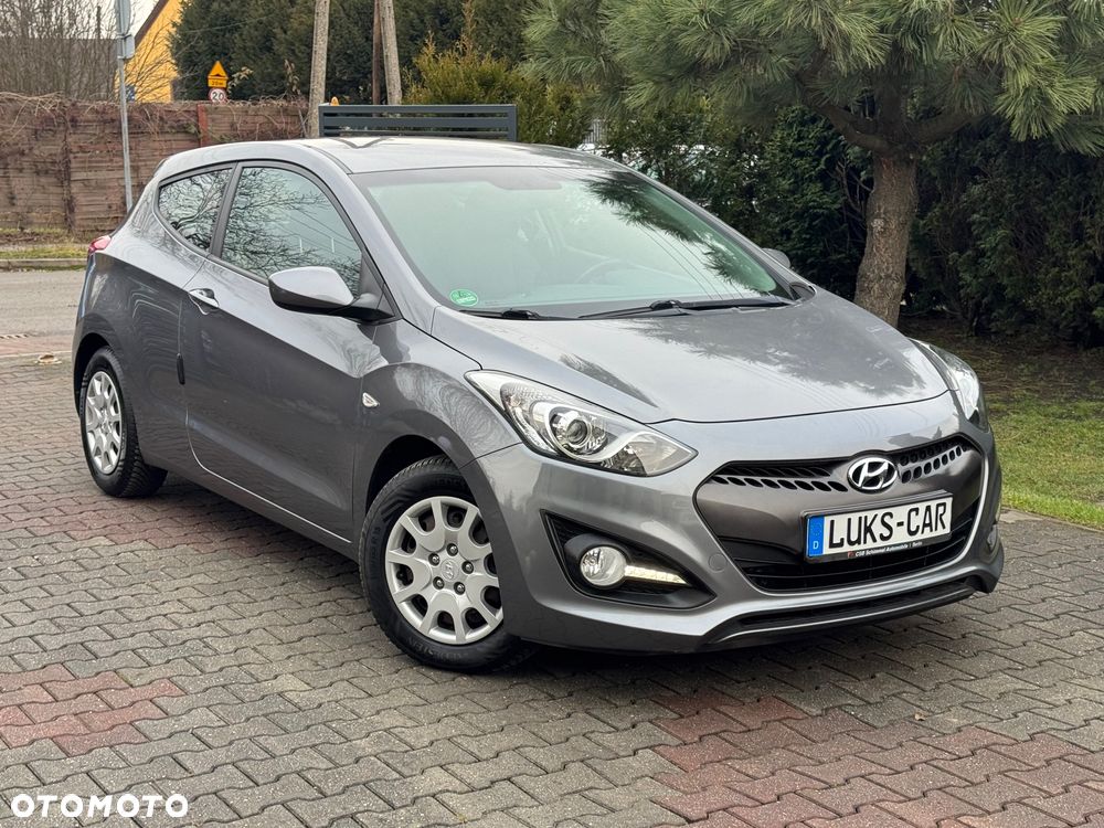 Hyundai i30 1.4 Style - 37